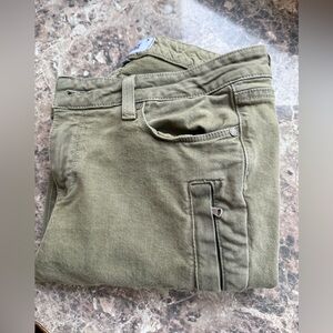 Paige Denim Marley Skinny Jeans